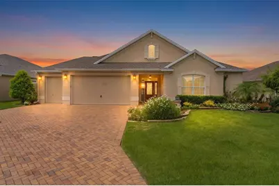 3452 Bosie Run, The Villages, FL 32163 - Photo 5