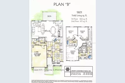 3595 Sanctuary Drive, Saint Cloud, FL 34769 - Photo 15