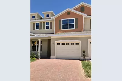 3595 Sanctuary Drive, Saint Cloud, FL 34769 - Photo 1