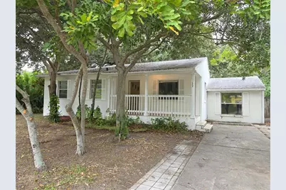 1222 Eldridge Street, Clearwater, FL 33755 - Photo 1