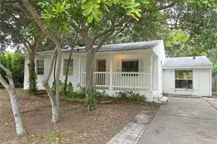 1222 Eldridge St, Clearwater, FL 33755 - Photo 1