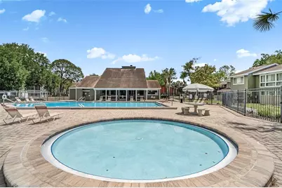 5111 Eaglesmere Drive #D10, Orlando, FL 32819 - Photo 15