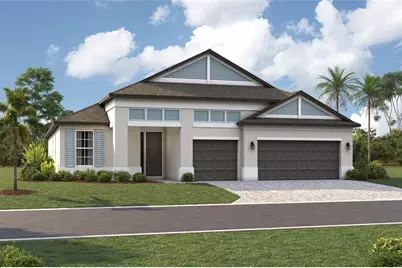 3767 142nd Terrace E, Parrish, FL 34219 - Photo 1