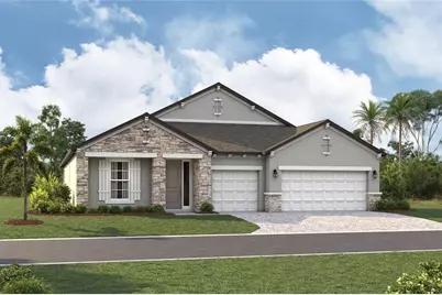 3658 142nd Terrace E, Parrish, FL 34219 - Photo 1