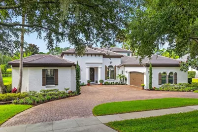 9620 San Fernando Court, Howey in the Hills, FL 34737 - Photo 3