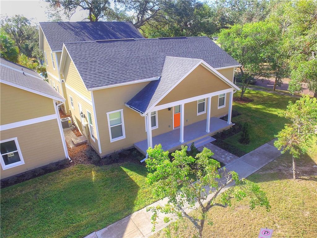 800 E Jefferson St - 800 E Jefferson St, Orlando, FL 32801 Luxury Property | Jose Angel Pina