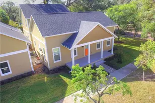 800 E Jefferson St, Orlando, FL 32801 - Photo 1