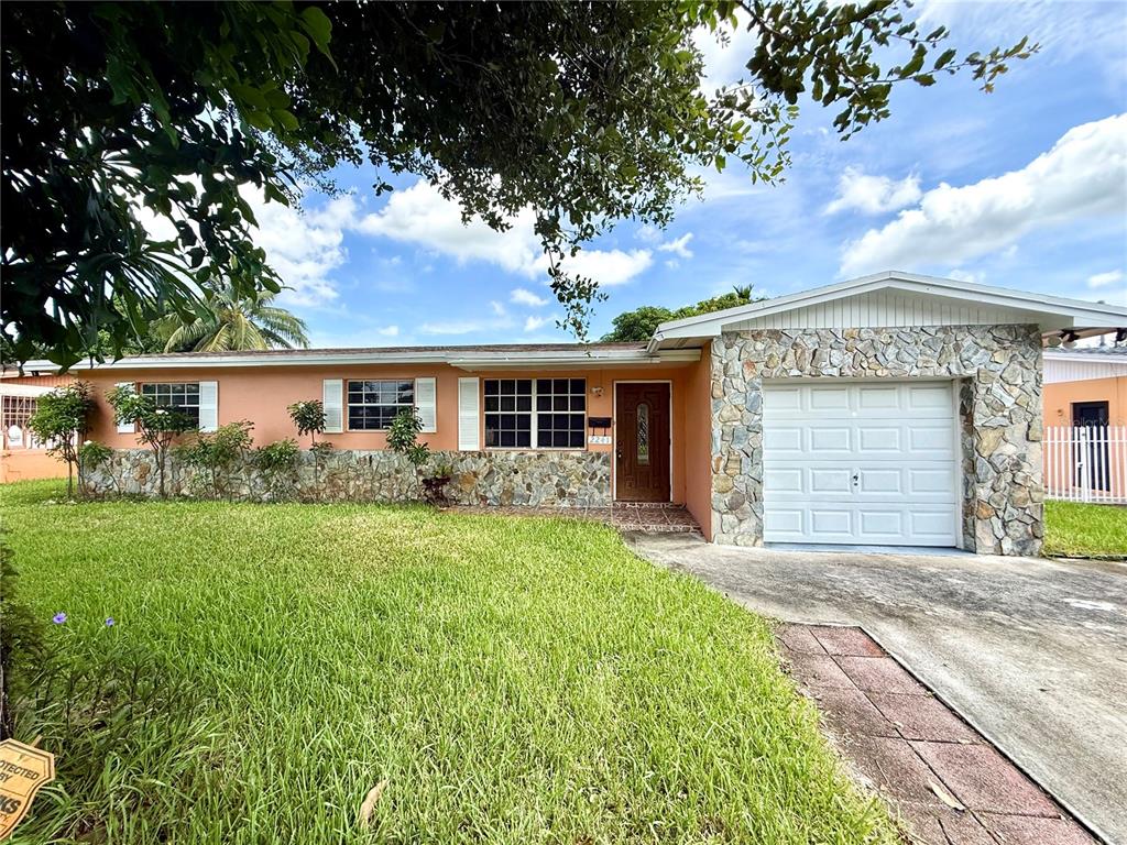 2241 NW 190th Terrace - 2241 NW 190th Terrace, Miami Gardens, FL 33056 Luxury Property | Jose Angel Pina