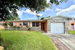2241 NW 190th Terrace, Miami Gardens, FL 33056 - Photo 1