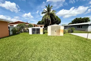 2241 NW 190th Terrace, Miami Gardens, FL 33056 - Photo 31