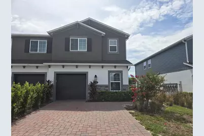 2802 Narcoossee Commons Way, Saint Cloud, FL 34771 - Photo 1