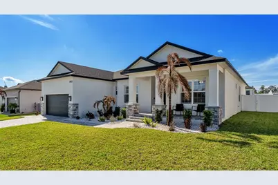 7013 Bentridge Drive, Lakeland, FL 33813 - Photo 3