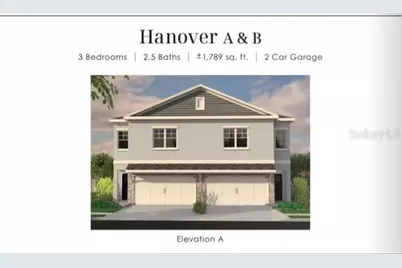13912 Emerald Fields Drive, Hudson, FL 34667 - Photo 1