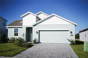 1816 Columbus Path St, Saint Cloud, FL 34771 - Photo 1