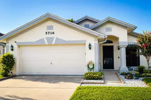 5716 Arnold Zlotoff Dr, Orlando, FL 32821 - Photo 1