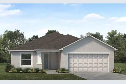 1036 Bergamot Drive, Bartow, FL 33830 - Photo 1