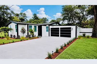 966 Clover Street, Deland, FL 32720 - Photo 1