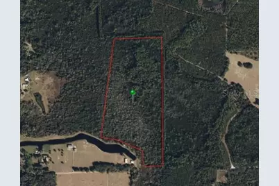 Raulerson Road, Seville, FL 32190 - Photo 1