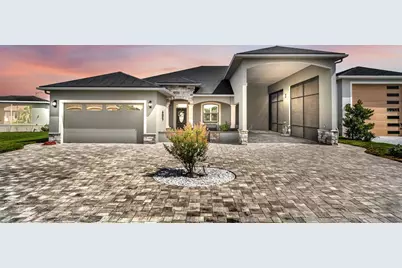 790 Teaberry Trail, Polk City, FL 33868 - Photo 3