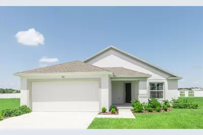 3512 Elliott Place, Bartow, FL 33830 - Photo 1