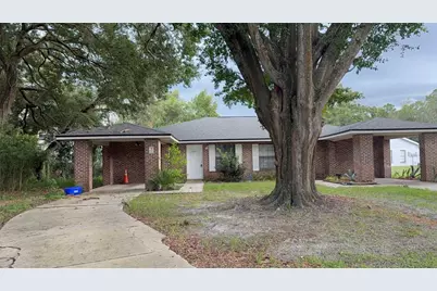 1707 Ridgewood Lane #A & B, Sanford, FL 32773 - Photo 1
