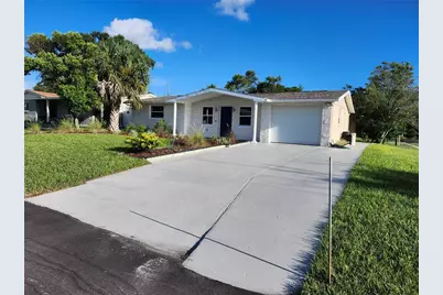 6144 Sapphire Drive, New Port Richey, FL 34653 - Photo 1