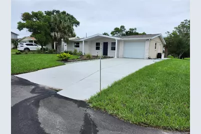 6144 Sapphire Drive, New Port Richey, FL 34653 - Photo 1