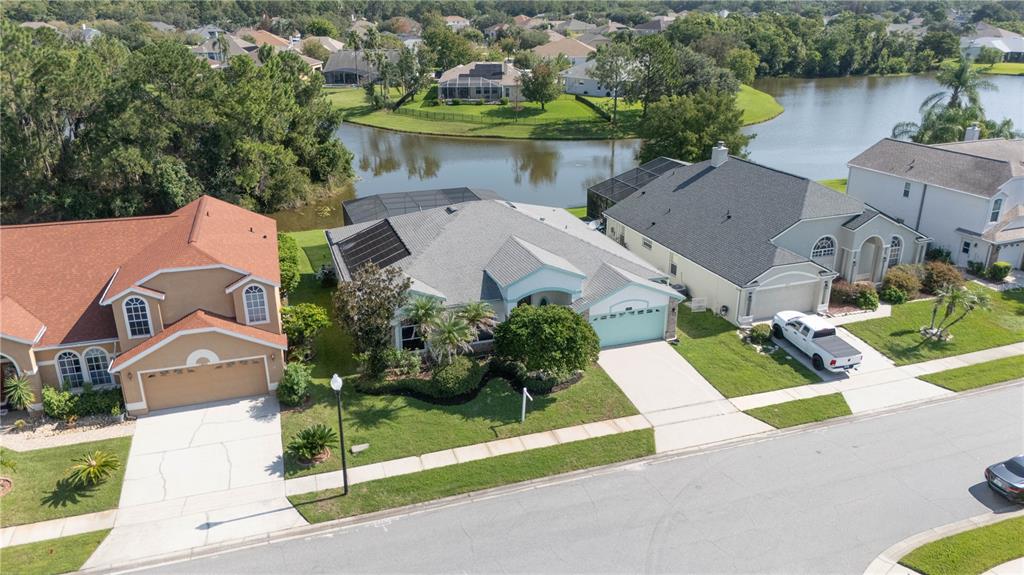13686 Crystal River Dr - 13686 Crystal River Dr, Orlando, FL 32828 Luxury Property | Jose Angel Pina