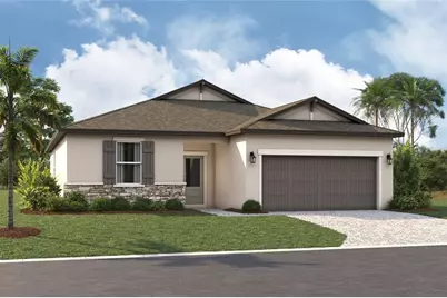 13740 Bertrand Avenue, Palmetto, FL 34221 - Photo 1