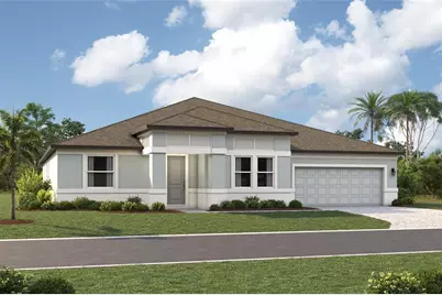 8932 Deep Horizon Loop, Parrish, FL 34219 - Photo 1