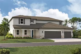 7333 Ridge Escape Wy, Parrish, FL 34219 - Photo 1