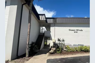 2101 N Atlantic Avenue #18, Daytona Beach, FL 32118 - Photo 1