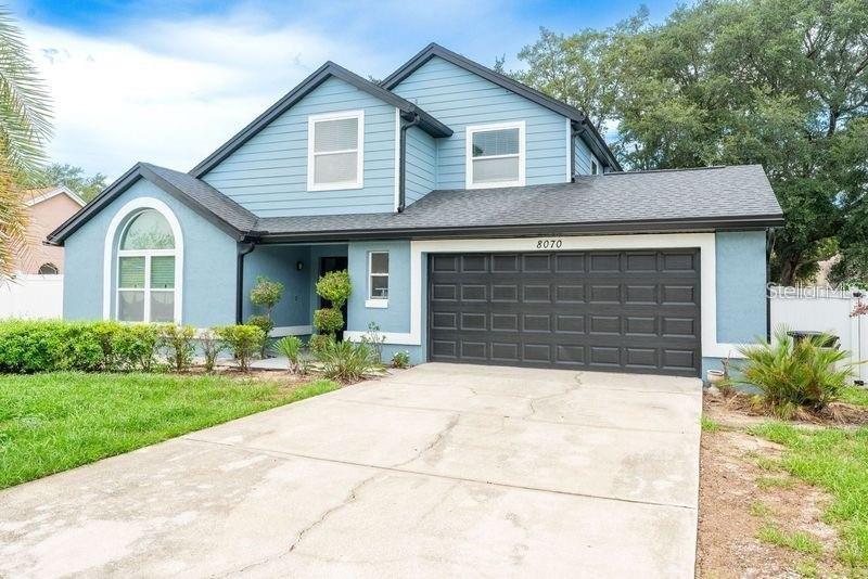 8070 Village Green Rd - 8070 Village Green Rd, Orlando, FL 32818 Luxury Property | Jose Angel Pina