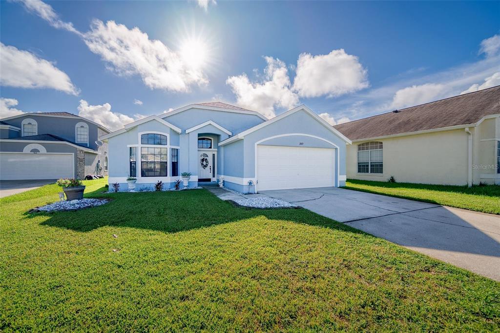 257 Lexingdale Dr