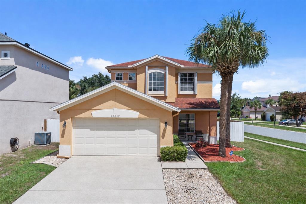13037 Lily Pond Ct - 13037 Lily Pond Ct, Orlando, FL 32824 Luxury Property | Jose Angel Pina