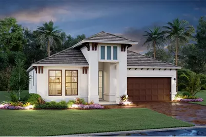 7552 Nighthawk Drive, Sarasota, FL 34241 - Photo 1