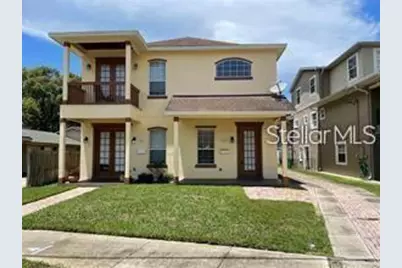 2821 E Central Boulevard #2821, Orlando, FL 32803 - Photo 1