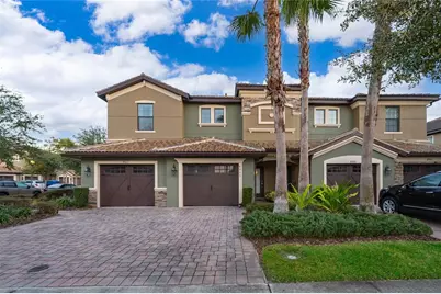 8945 Azalea Sands Lane #8945, Champions Gate, FL 33896 - Photo 3