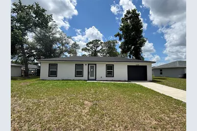 16208 SW 23rd Court Road, Ocala, FL 34473 - Photo 1