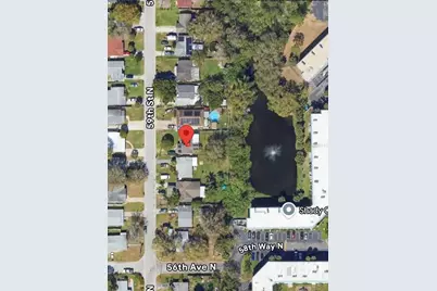 5649 59th Street N, Saint Petersburg, FL 33709 - Photo 3