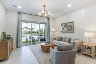 1859 Nottingham Trail, Port Charlotte, FL 33980 - Photo 5