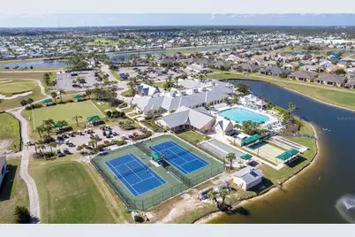 1859 Nottingham Trail, Port Charlotte, FL 33980 - Photo 15