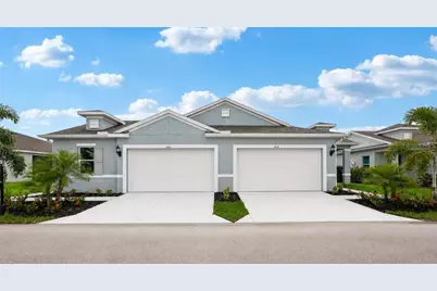 24824 Buckingham Way, Port Charlotte, FL 33980 - Photo 1