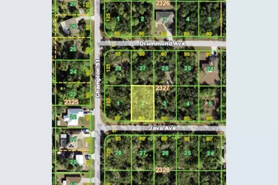 13318 Java Avenue, Port Charlotte, FL 33953 - Photo 1