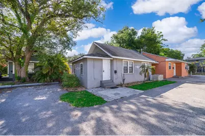 116 & 118 E Muriel Street, Orlando, FL 32806 - Photo 3