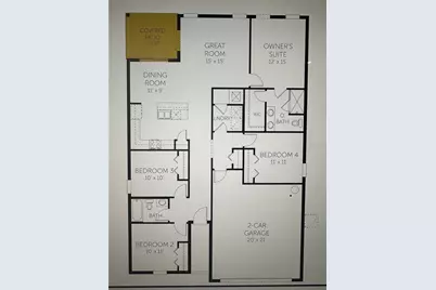 1247 Silo Drive, Saint Cloud, FL 34771 - Photo 31