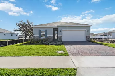 1247 Silo Drive, Saint Cloud, FL 34771 - Photo 1