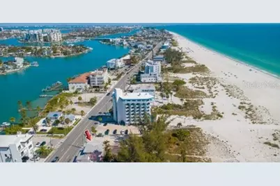 10200 Gulf Boulevard, Treasure Island, FL 33706 - Photo 9
