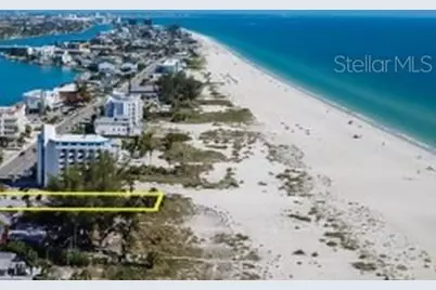10200 Gulf Boulevard, Treasure Island, FL 33706 - Photo 3