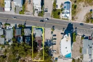 10200 Gulf Blvd, Treasure Island, FL 33706 - Photo 1